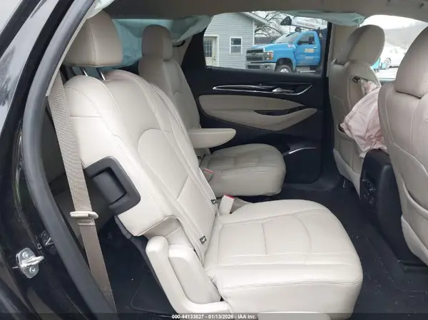 5GAEVBKW2KJ212868 2019 BUICK ENCLAVE - Image 8