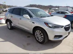 5GAEVBKW2KJ225409 2019 BUICK ENCLAVE
