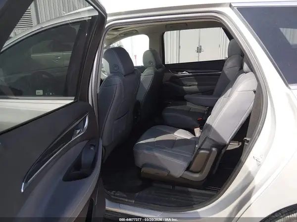 5GAEVBKW2KJ225409 2019 BUICK ENCLAVE - Image 8