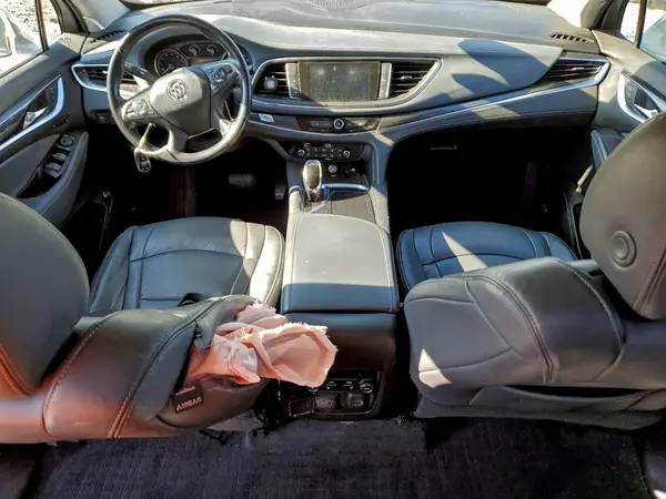 5GAEVBKW2KJ241738 2019 BUICK ENCLAVE - Image 8