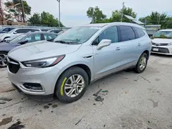 5GAEVBKW2KJ253629 2019 BUICK ENCLAVE
