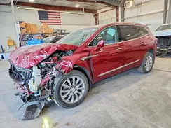 5GAEVBKW2KJ271838 2019 BUICK ENCLAVE