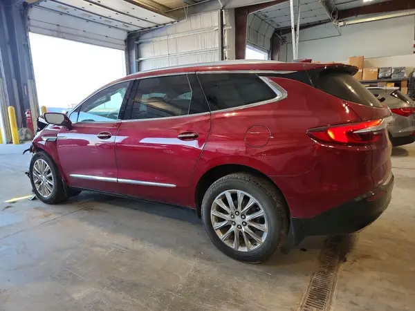 5GAEVBKW2KJ271838 2019 BUICK ENCLAVE - Image 2
