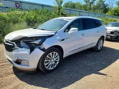 5GAEVBKW2KJ277770 2019 BUICK ENCLAVE