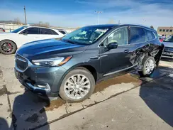 5GAEVBKW2KJ278613 2019 BUICK ENCLAVE