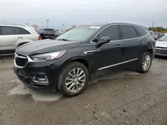 5GAEVBKW2KJ285884 2019 BUICK ENCLAVE
