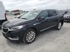 5GAEVBKW2LJ173538 2020 BUICK ENCLAVE