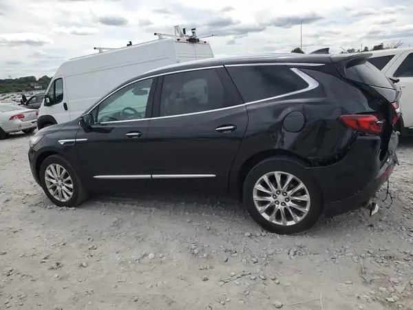 5GAEVBKW2LJ173538 2020 BUICK ENCLAVE - Image 2