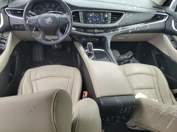 5GAEVBKW2LJ173538 2020 BUICK ENCLAVE - Image 8
