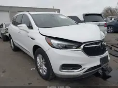 5GAEVBKW2LJ180652 2020 BUICK ENCLAVE