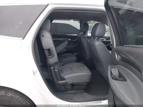 5GAEVBKW2LJ180652 2020 BUICK ENCLAVE - Image 8