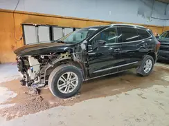 5GAEVBKW2LJ210393 2020 BUICK ENCLAVE