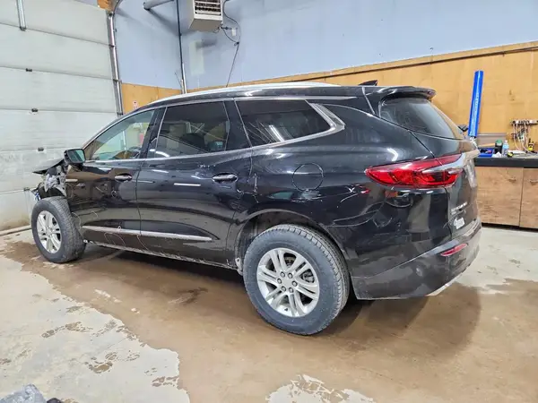 5GAEVBKW2LJ210393 2020 BUICK ENCLAVE - Image 2