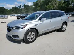 5GAEVBKW2LJ227467 2020 BUICK ENCLAVE
