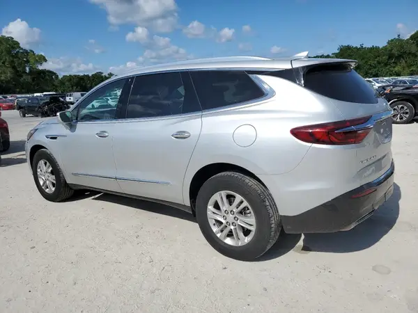 5GAEVBKW2LJ227467 2020 BUICK ENCLAVE - Image 2