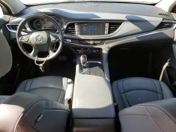 5GAEVBKW2LJ227467 2020 BUICK ENCLAVE - Image 8