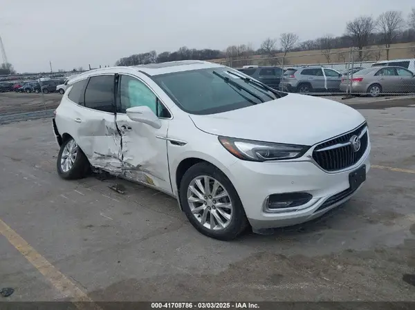 5GAEVBKW2LJ244852 2020 BUICK ENCLAVE - Image 1