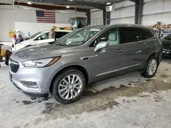 5GAEVBKW2LJ303723 2020 BUICK ENCLAVE