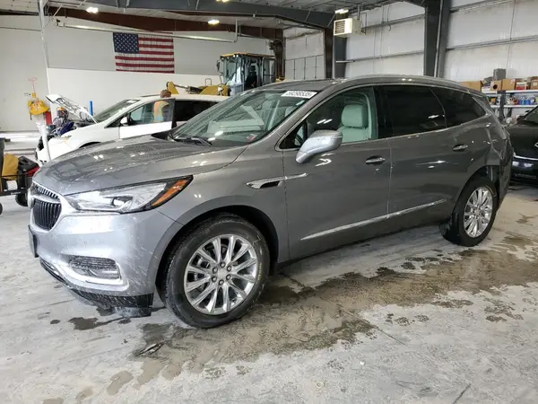 5GAEVBKW2LJ303723 2020 BUICK ENCLAVE - Image 1