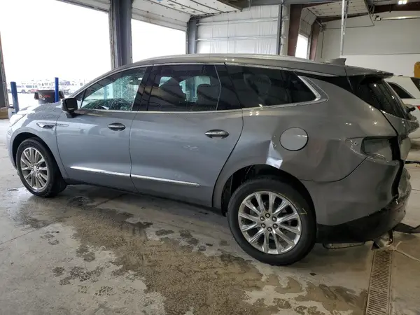 5GAEVBKW2LJ303723 2020 BUICK ENCLAVE - Image 2