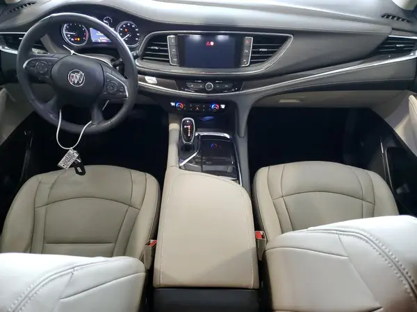 5GAEVBKW2LJ303723 2020 BUICK ENCLAVE - Image 8