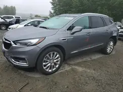 5GAEVBKW2LJ318593 2020 BUICK ENCLAVE