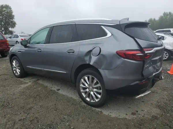 5GAEVBKW2LJ318593 2020 BUICK ENCLAVE - Image 2