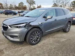 5GAEVBKW2MJ105239 2021 BUICK ENCLAVE