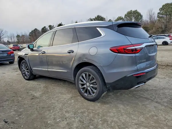 5GAEVBKW2MJ105239 2021 BUICK ENCLAVE - Image 2