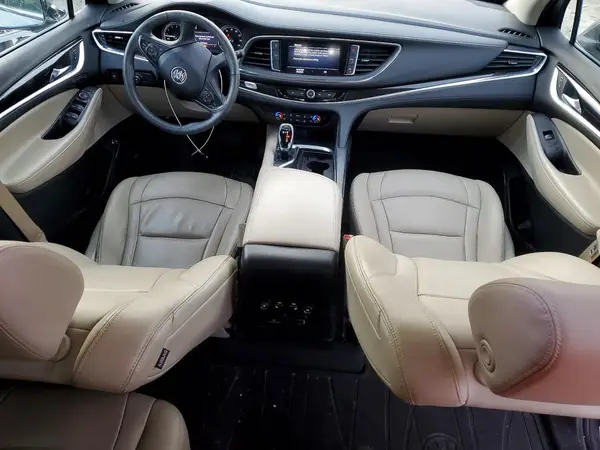 5GAEVBKW2MJ105239 2021 BUICK ENCLAVE - Image 8