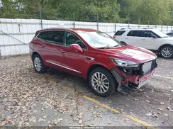 5GAEVBKW2MJ145417 2021 BUICK ENCLAVE