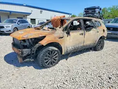 5GAEVBKW2MJ157972 2021 BUICK ENCLAVE