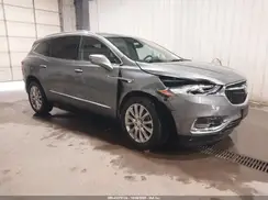 5GAEVBKW2MJ158734 2021 BUICK ENCLAVE