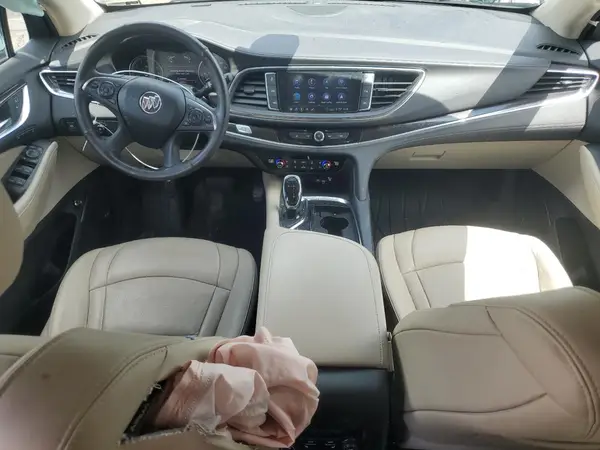 5GAEVBKW2MJ182581 2021 BUICK ENCLAVE - Image 8