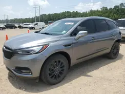5GAEVBKW2MJ219239 2021 BUICK ENCLAVE