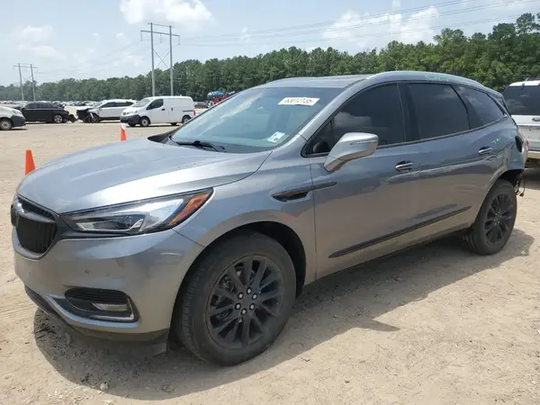 5GAEVBKW2MJ219239 2021 BUICK ENCLAVE - Image 1