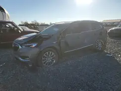 5GAEVBKW2MJ241676 2021 BUICK ENCLAVE