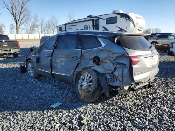 5GAEVBKW2MJ241676 2021 BUICK ENCLAVE - Image 2