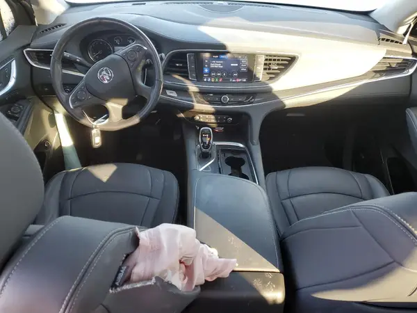 5GAEVBKW2MJ241676 2021 BUICK ENCLAVE - Image 8