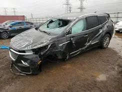 5GAEVBKW2NJ110703 2022 BUICK ENCLAVE