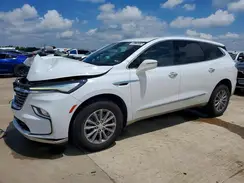 5GAEVBKW2NJ112712 2022 BUICK ENCLAVE