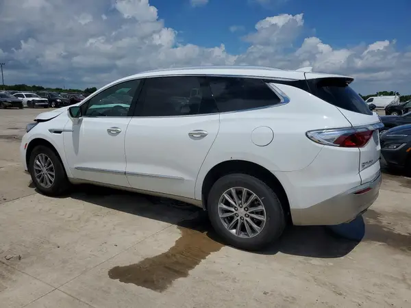 5GAEVBKW2NJ112712 2022 BUICK ENCLAVE - Image 2