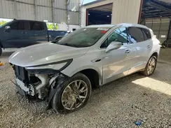 5GAEVBKW2NJ114203 2022 BUICK ENCLAVE
