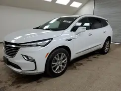 5GAEVBKW2NJ124245 2022 BUICK ENCLAVE