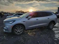 5GAEVBKW2NJ125265 2022 BUICK ENCLAVE