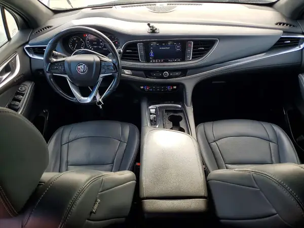 5GAEVBKW2NJ129073 2022 BUICK ENCLAVE - Image 8