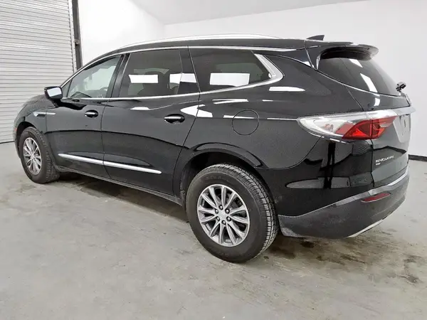 5GAEVBKW2NJ133026 2022 BUICK ENCLAVE - Image 2