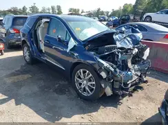 5GAEVBKW2NJ151607 2022 BUICK ENCLAVE