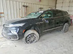 5GAEVBKW2NJ152109 2022 BUICK ENCLAVE