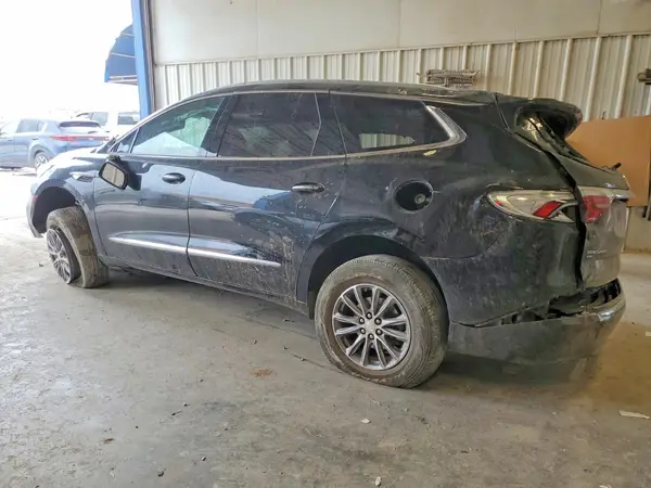 5GAEVBKW2NJ152109 2022 BUICK ENCLAVE - Image 2